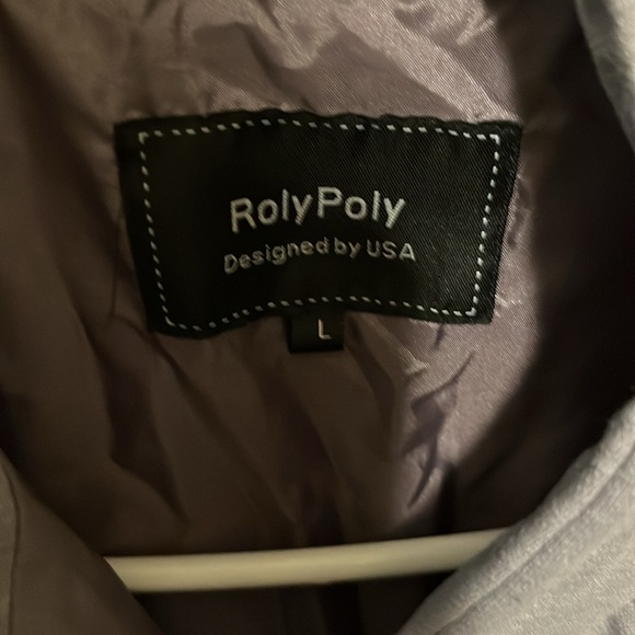 Vest - Picture 2 of 4